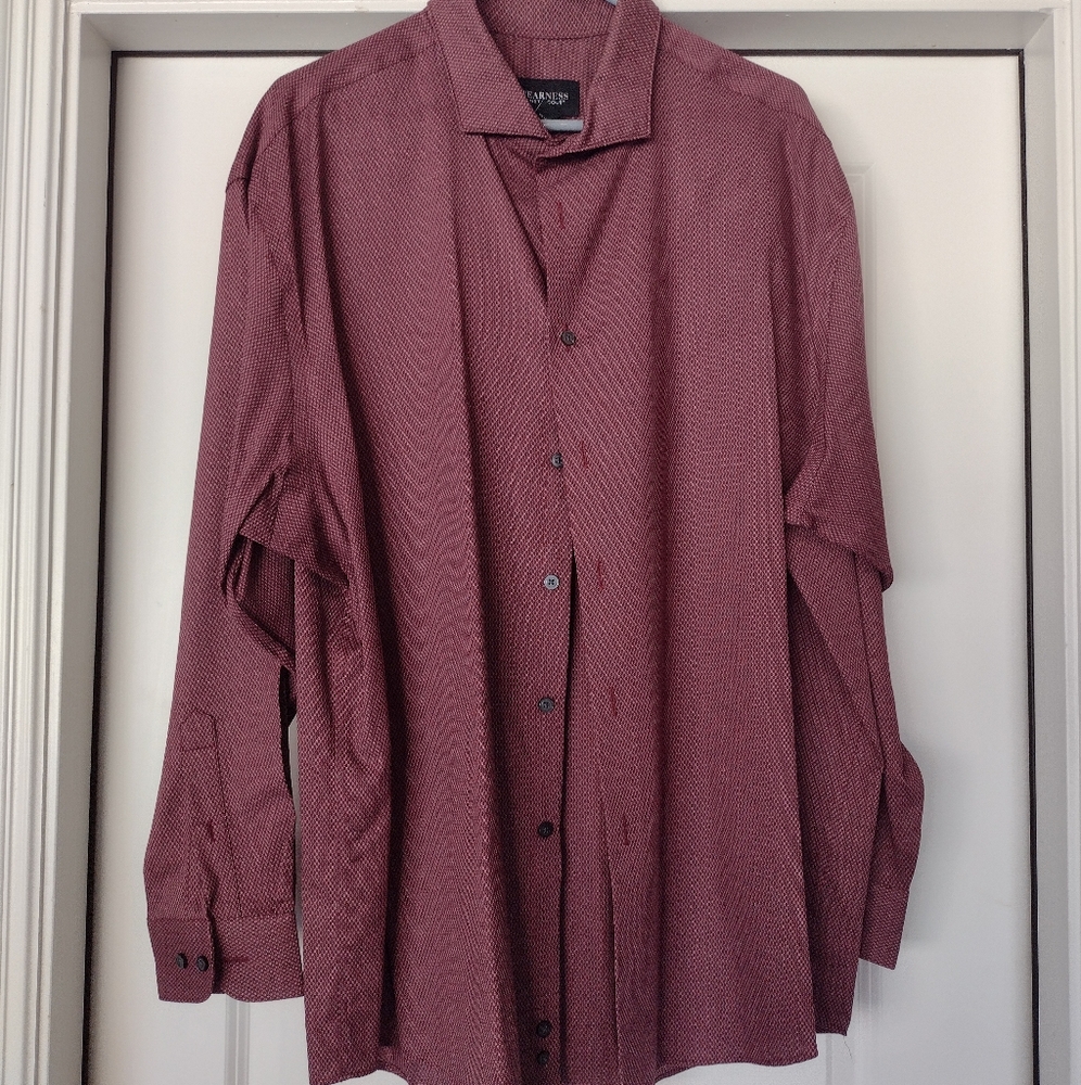 Kenneth Cole Dress Shirt